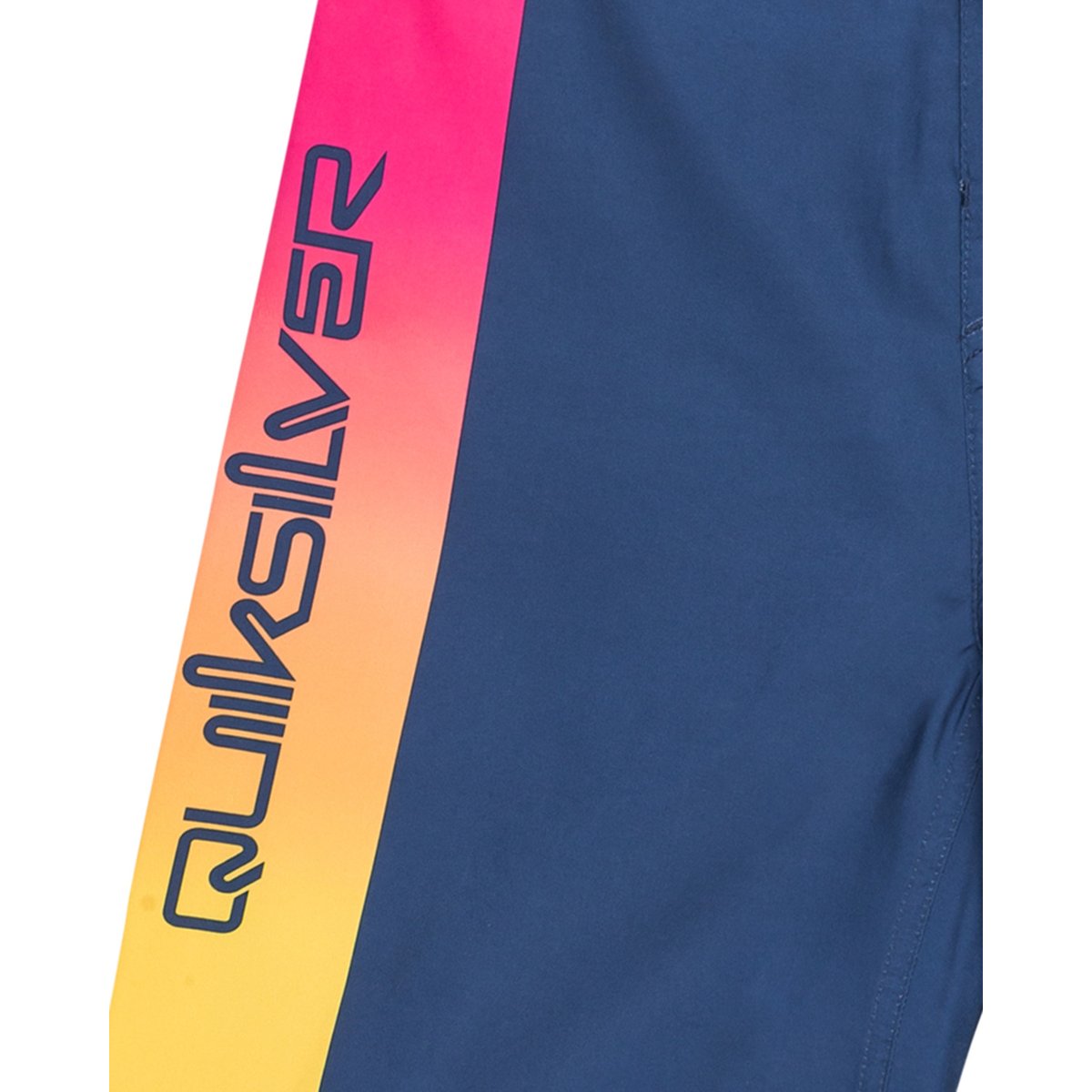 Boardshort EVERYDAY HOLMES YTH 17" bleu estate blue holmes, QUIKSILVER