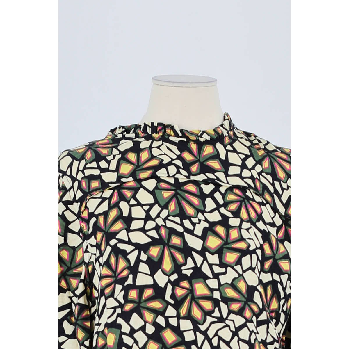 Blouse - Très Bon État noir, BA&SH