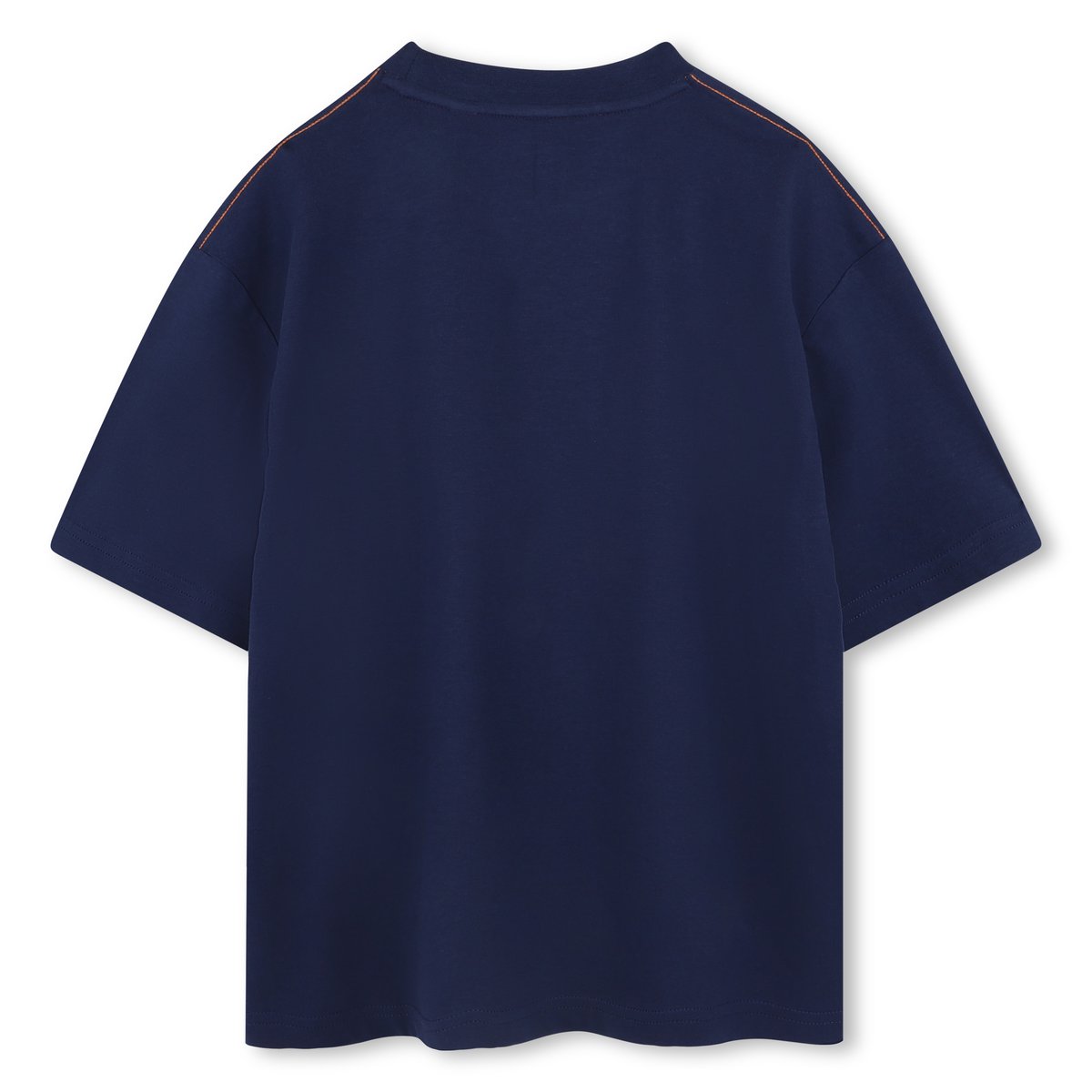 T-shirt avec imprimé placé medieval blue, TIMBERLAND