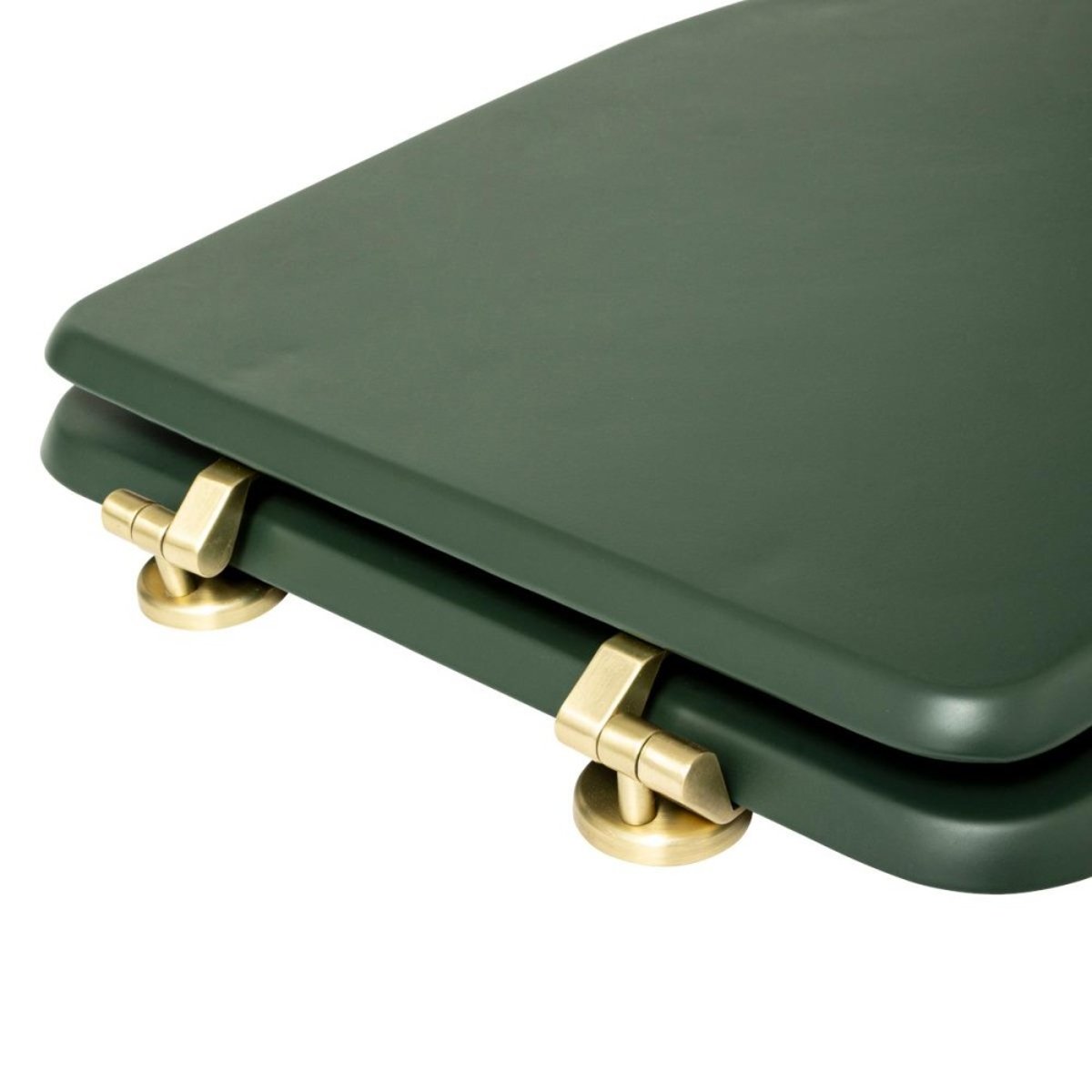 Abattant Wc Coloris Vert vert, ATMOSPHERA