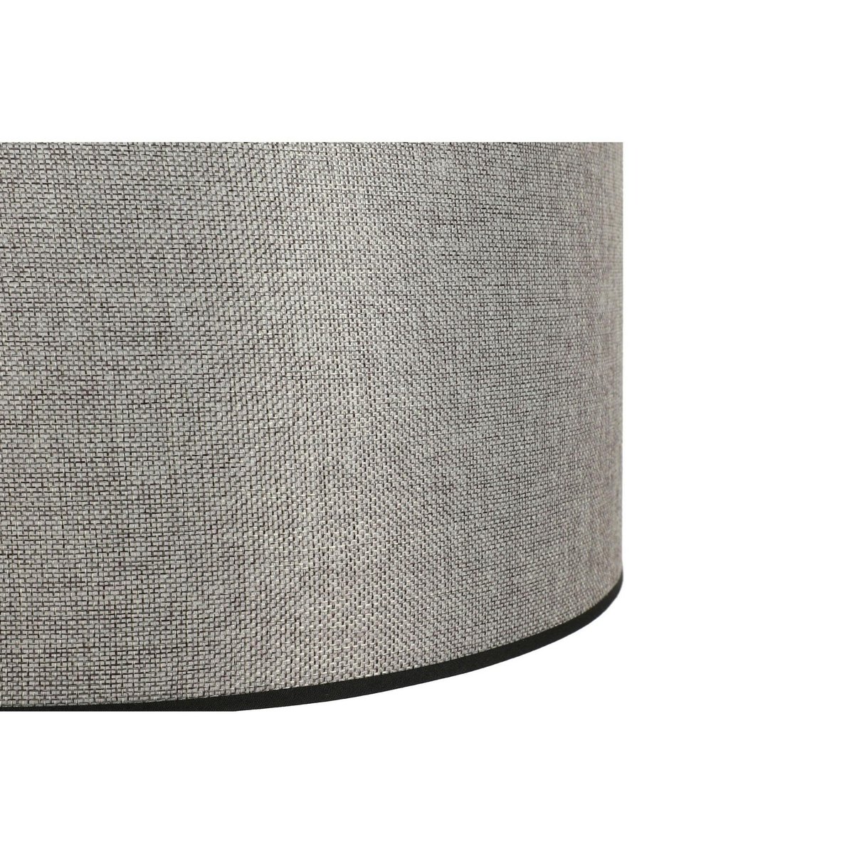 Lampadaire trépied croisé KILIS gris, PIER IMPORT