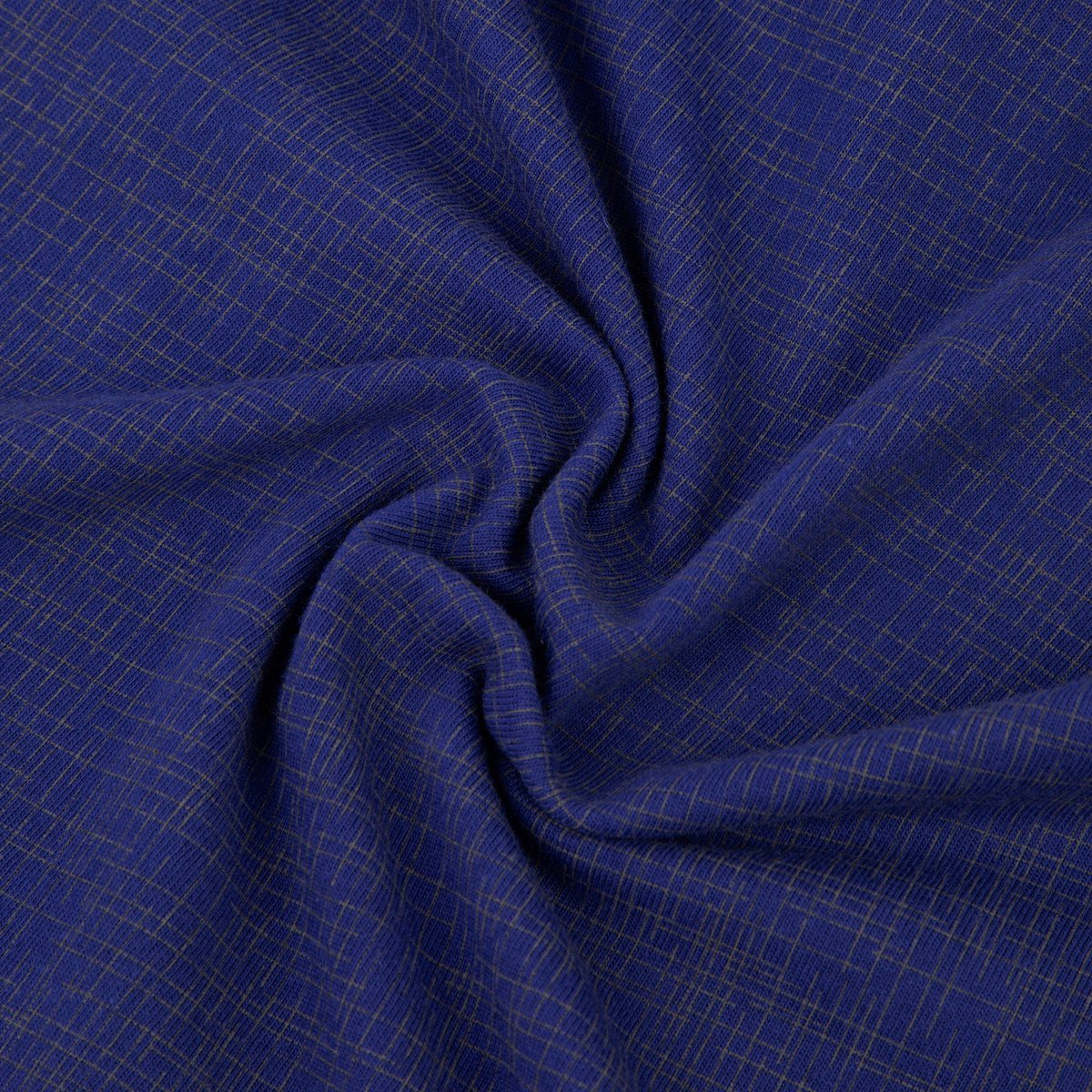 Polo bleu intense, LE COQ SPORTIF