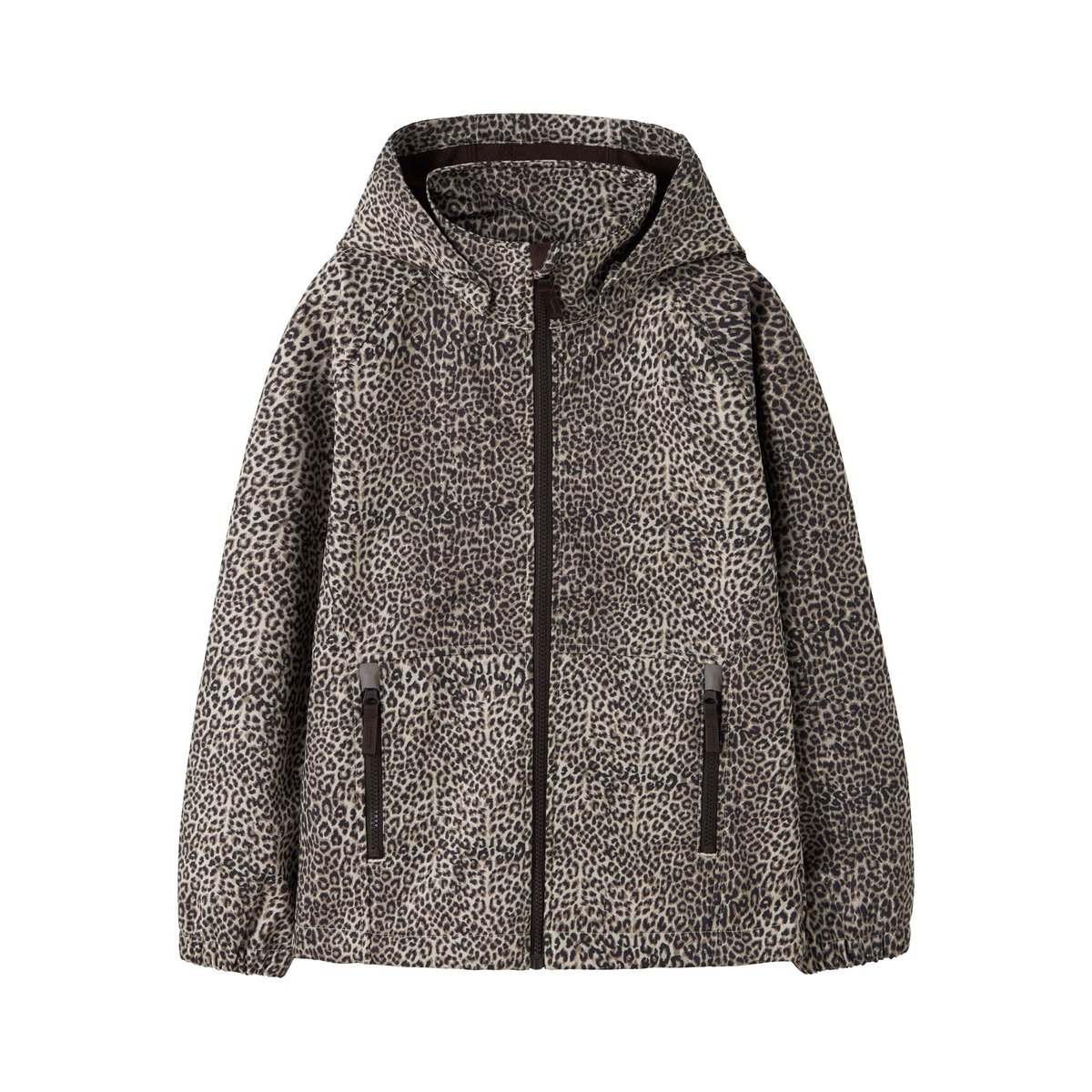 Veste Softshell gris - rainy day1, NAME IT