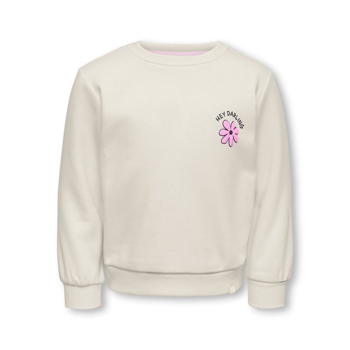 Sweat-Shirt tofu 1, KIDS ONLY