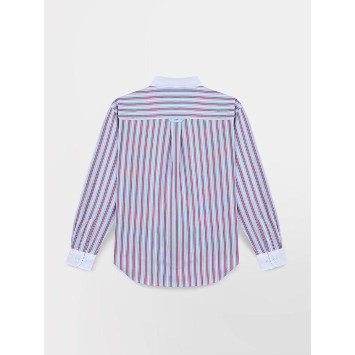 Chemise manches longues EMMIECHE chambray, TBS