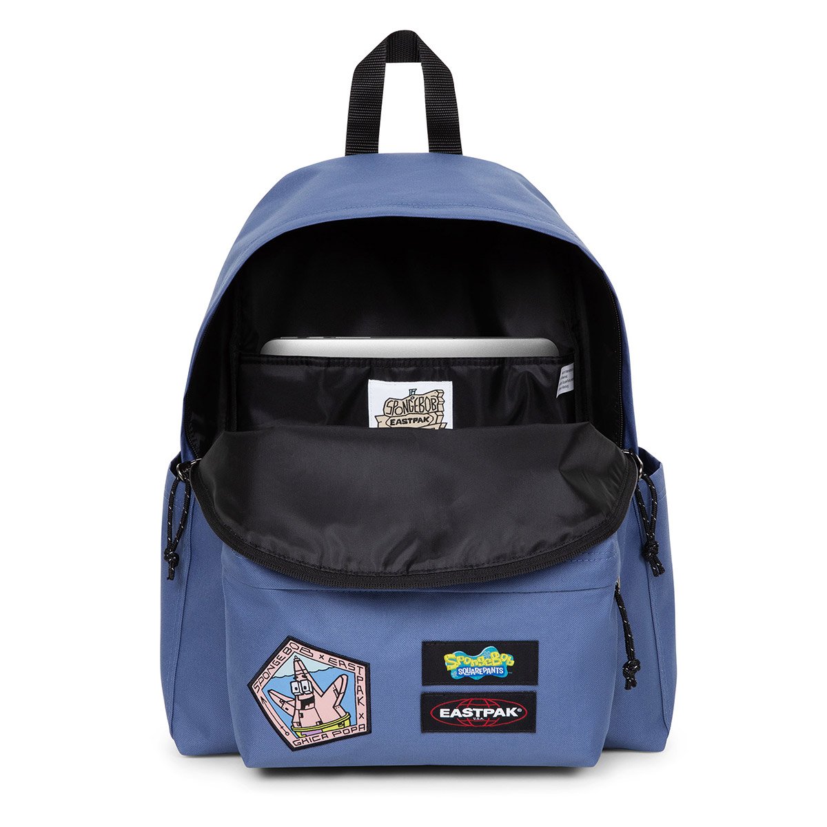 Sac à dos DAY PAK'R bikini patches, EASTPAK