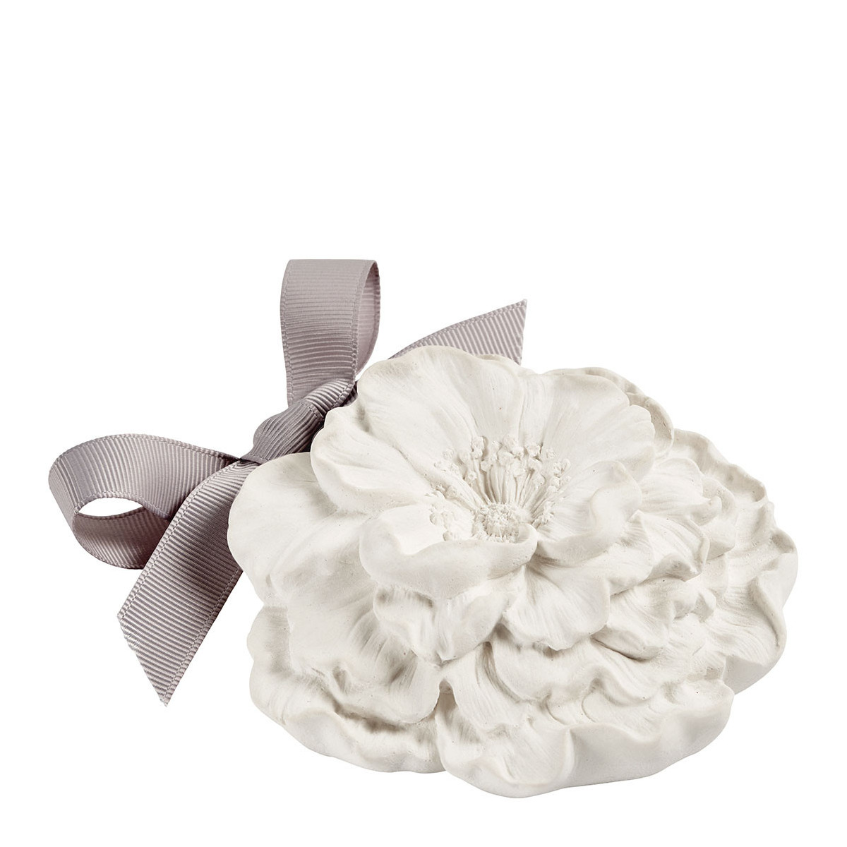 Grande Fleur parfumée - Fleur de Coton blanc, MATHILDE M
