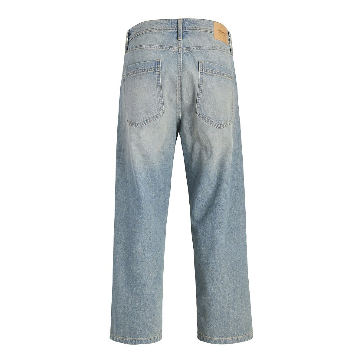 Jean, ALEX blu denim, JACK & JONES