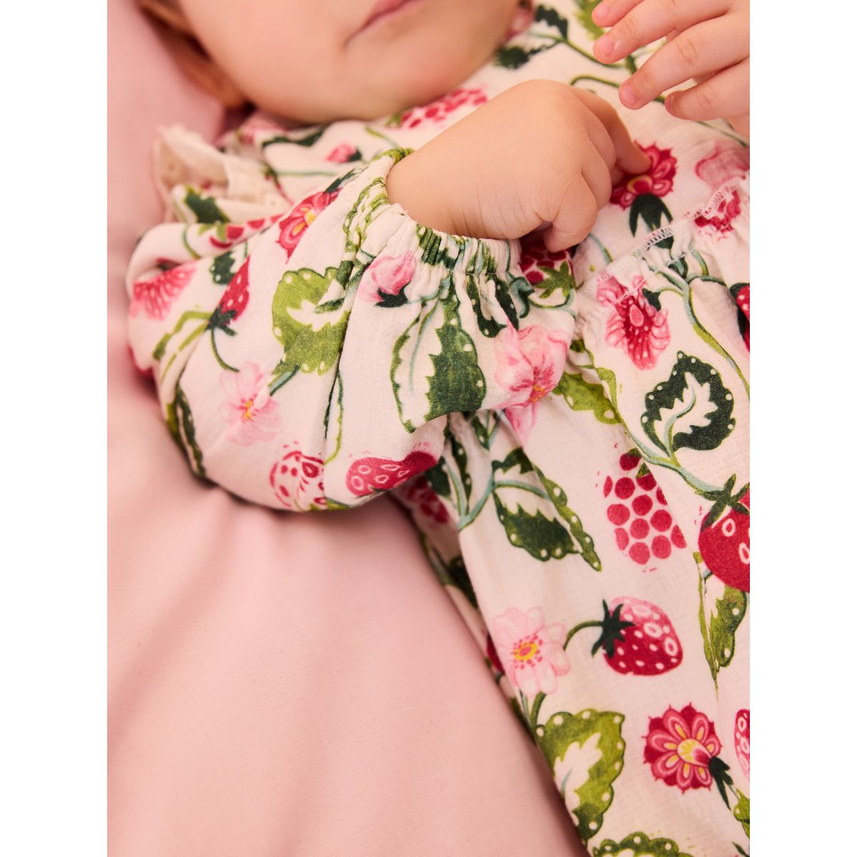 Combi-short bouffante bébé cath kidston personnage de crème, NEXT