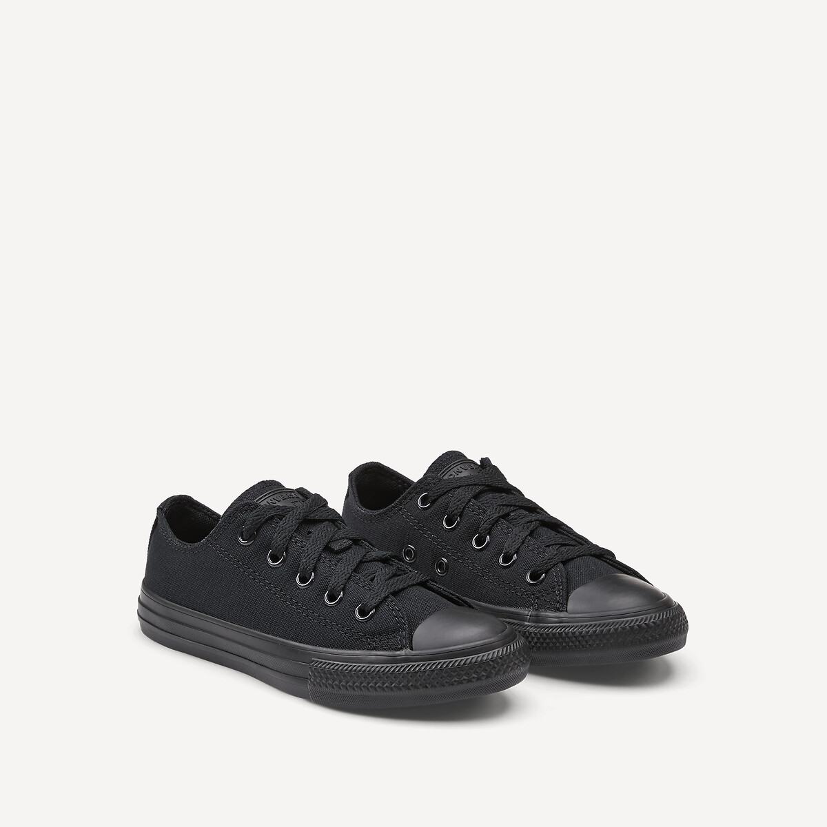 Baskets CHUCK TAYLOR ALL STAR CORE COLORS noir, CONVERSE