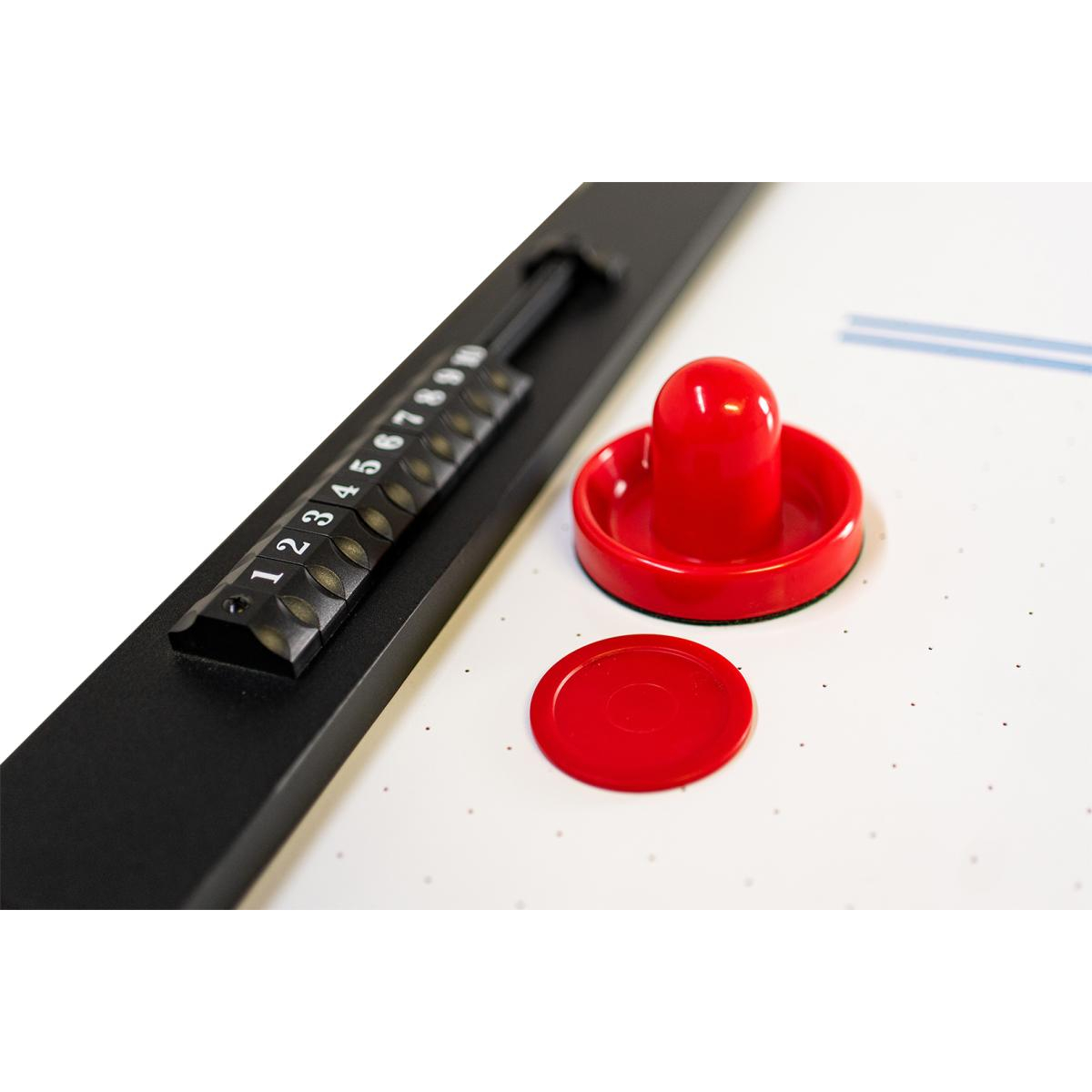 Air Hockey 3056 Air Pulsé couleur unique, RENE PIERRE