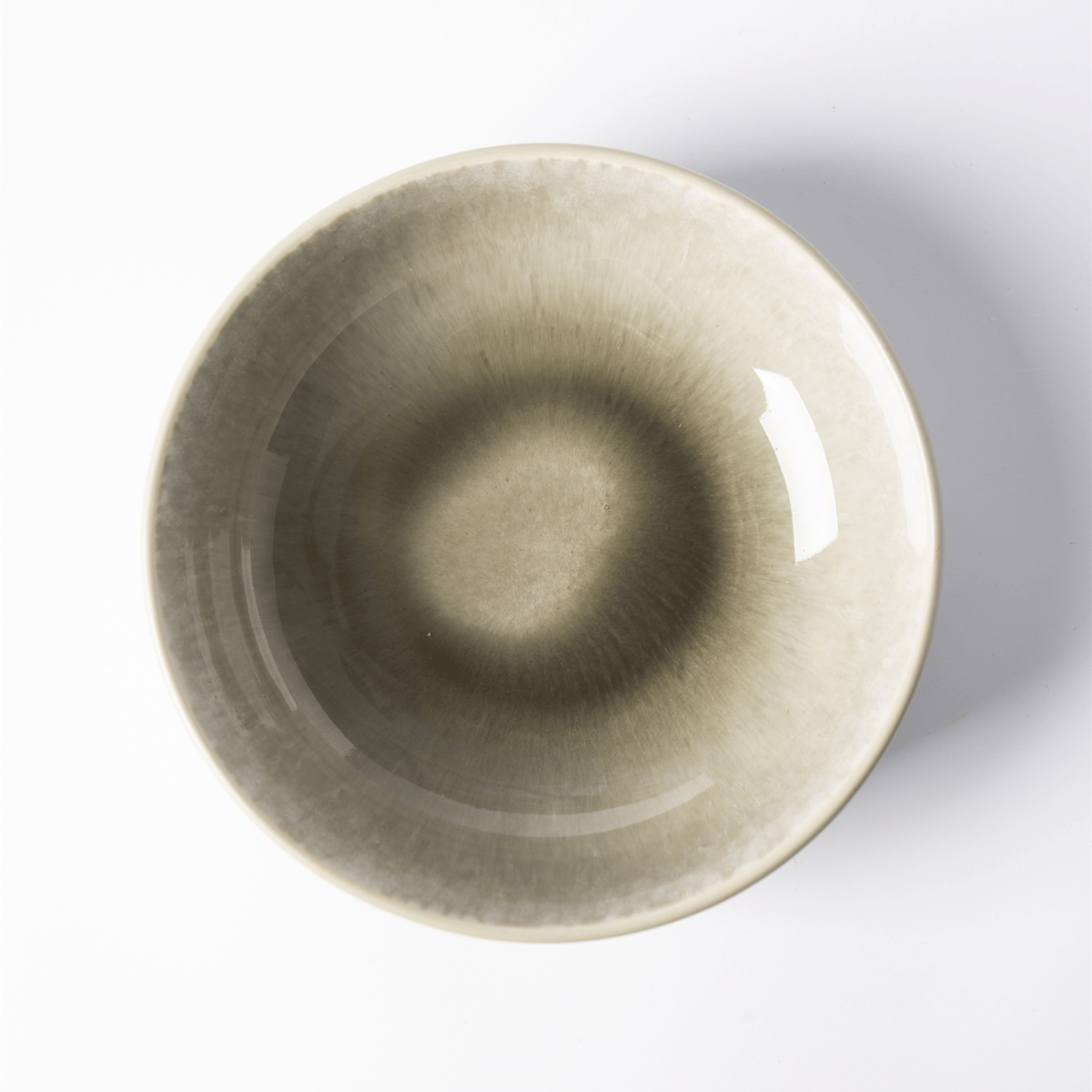 Lot de 6 bols - "Iris" couleur unique, LAGUIOLE CUISSON