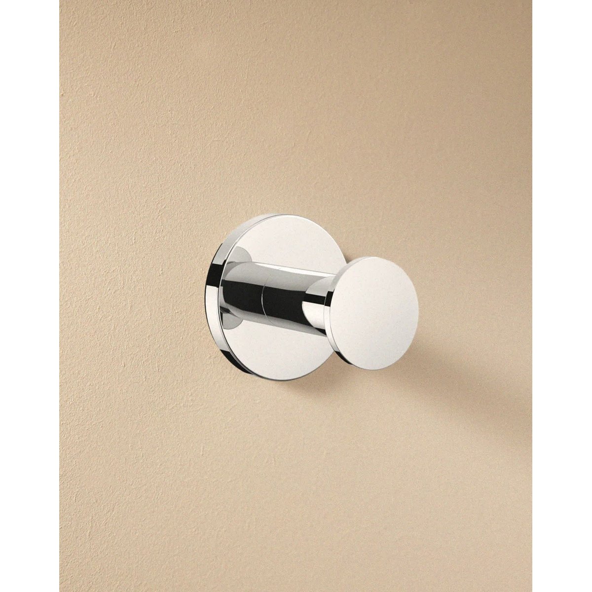 Patère  ARCHITECT SP chrome, COSMIC