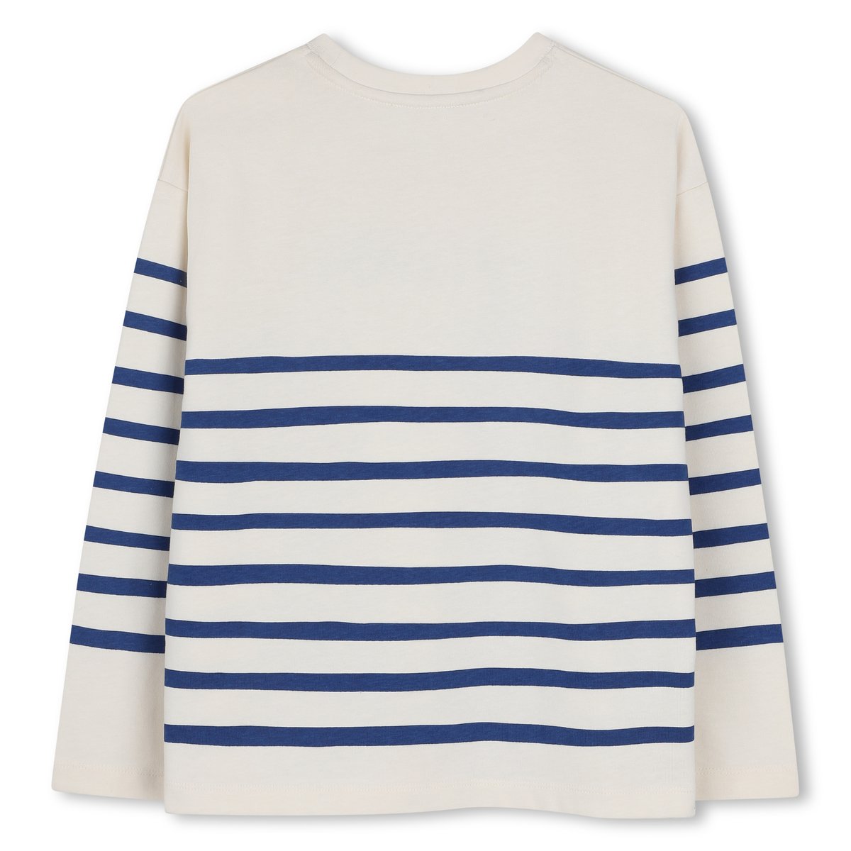 Tee-shirt manches longues craie, MARC JACOBS