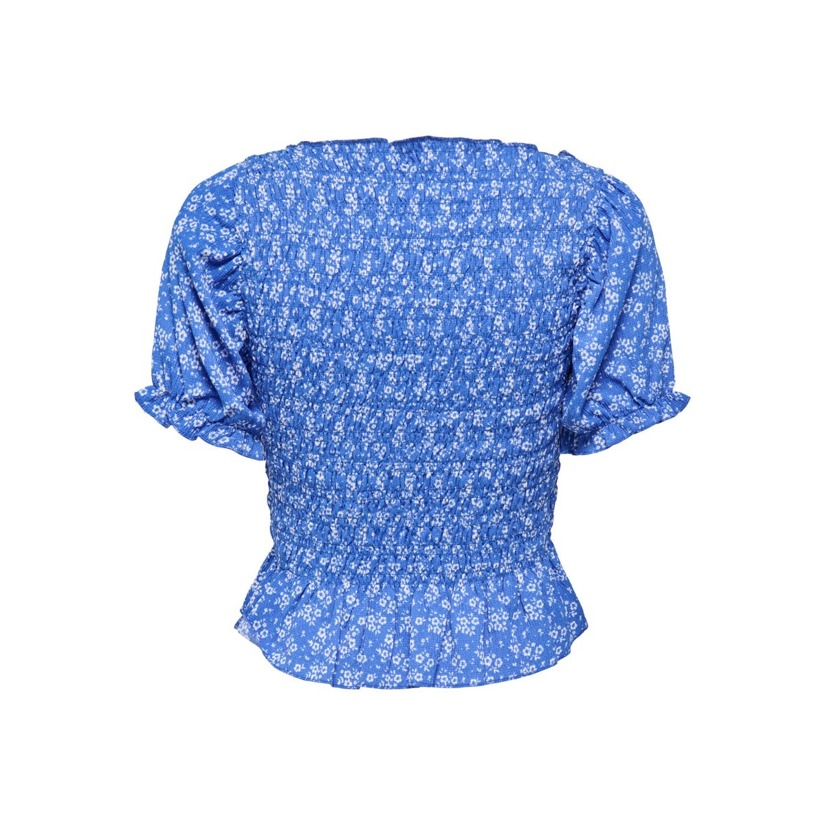 Top bleue - ultramarine 1, ONLY