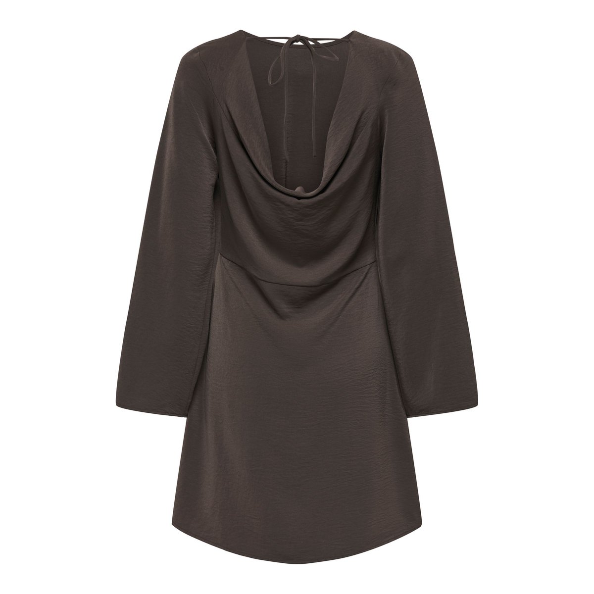 Robe noire - mulch 1, JDY