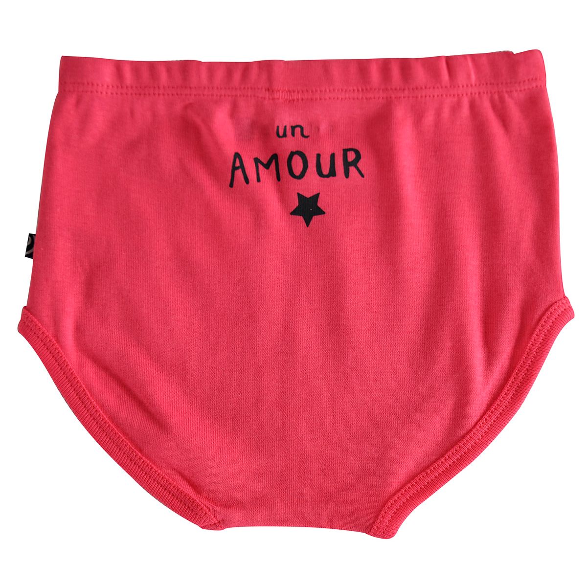 Lot de 2 culottes aicha rose, SUCRE D'ORGE