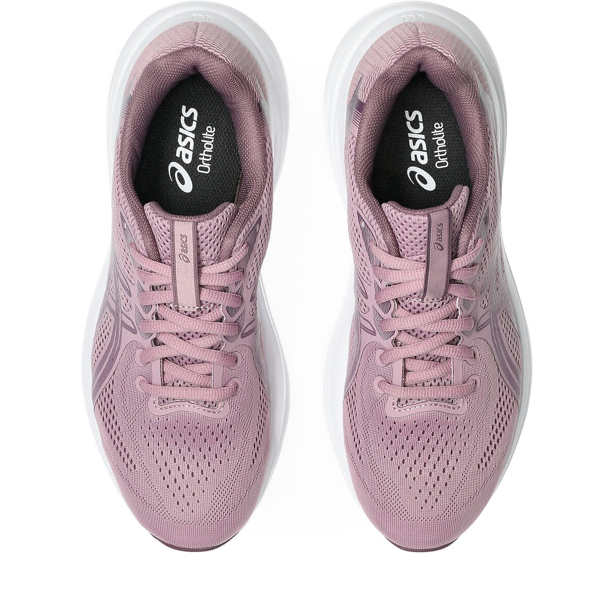 Baskets GEL-CONTEND 10 mauve, ASICS