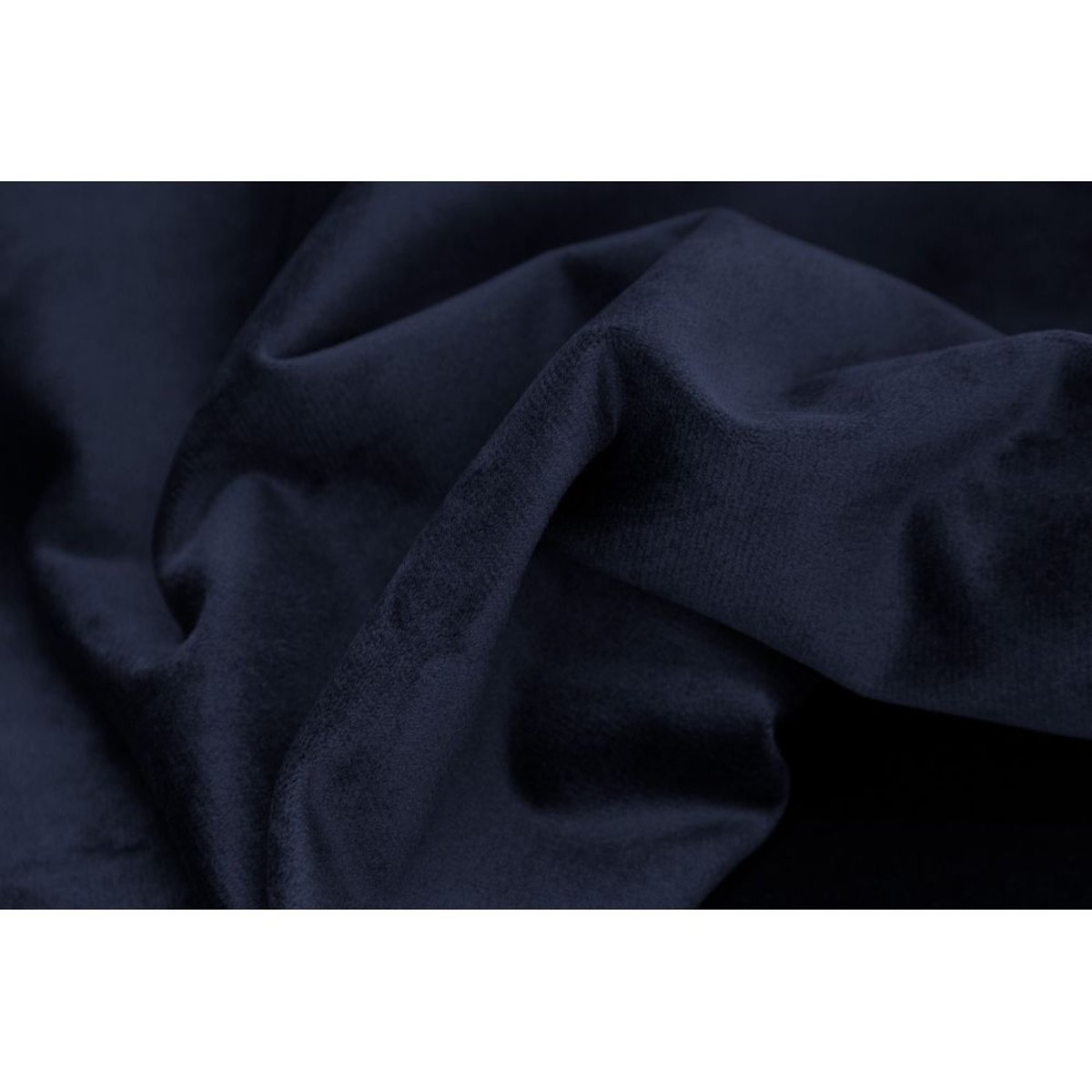 Rideau thermique occultant Oeillets VENISE bleu mc412, MOONDREAM