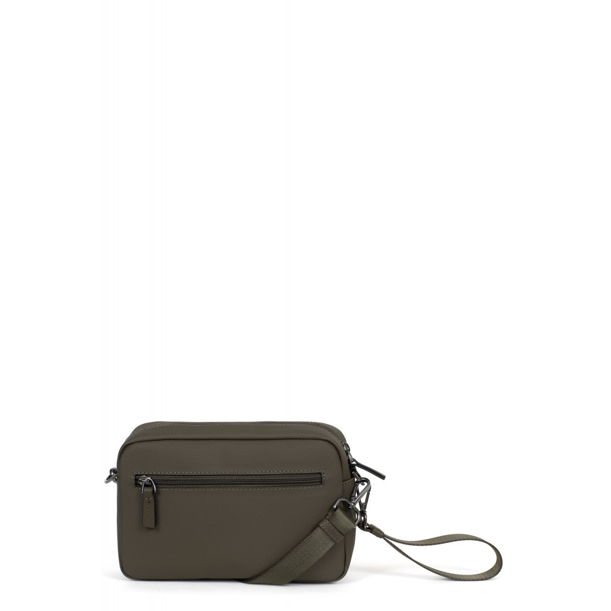 Pochette dragonne HERO vert kaki, HEXAGONA