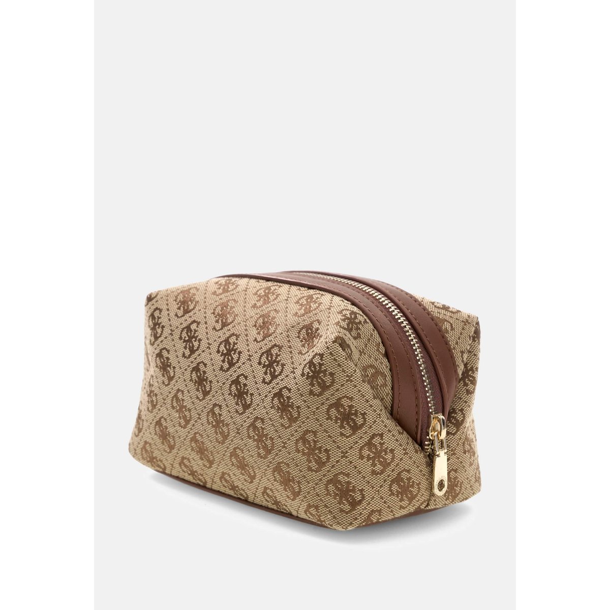 Petit Meuble De Toilette Samantha marron multi, GUESS