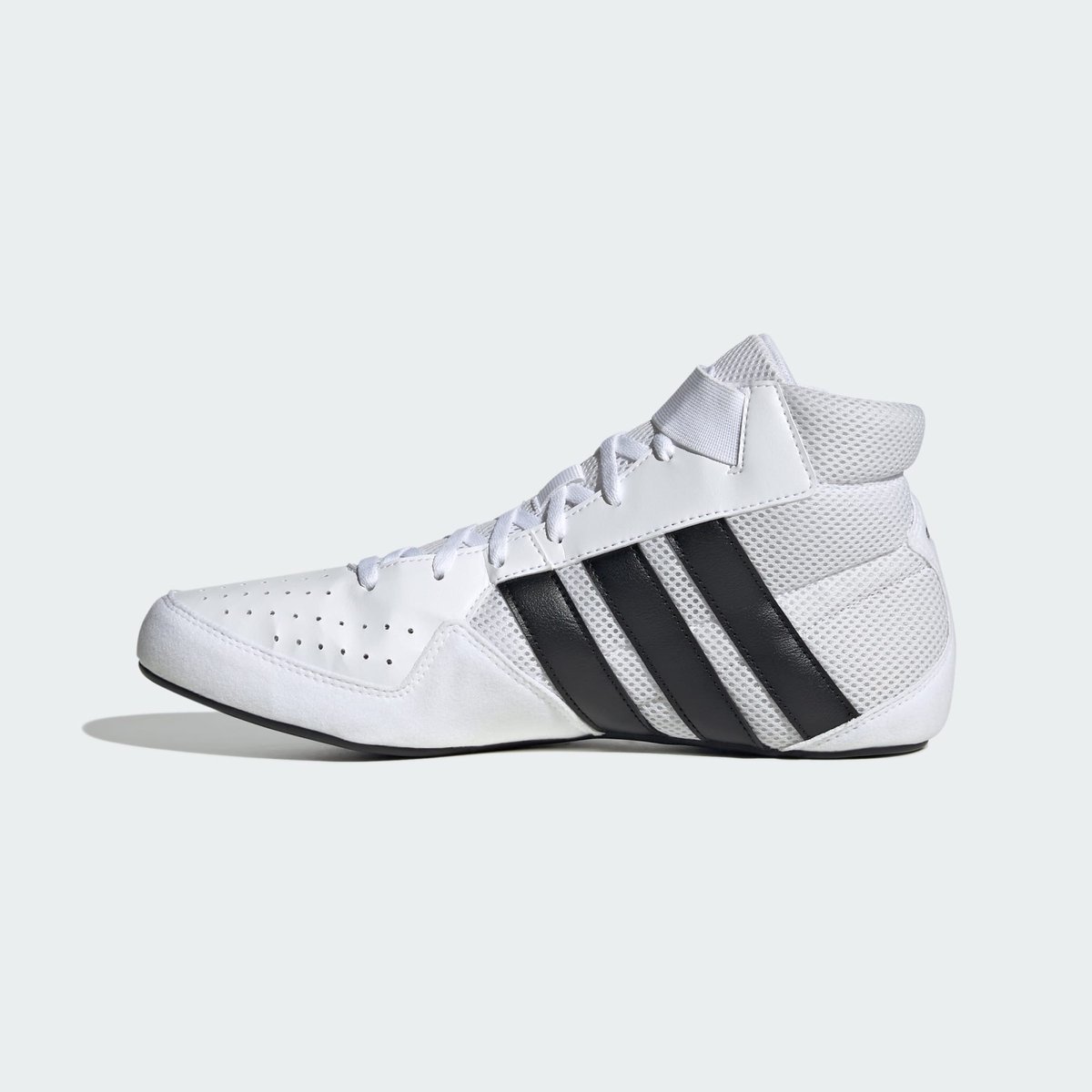 Chaussure Hvc Plus Chaussure Hvc Plus cloud white / core black / grey one, adidas Performance