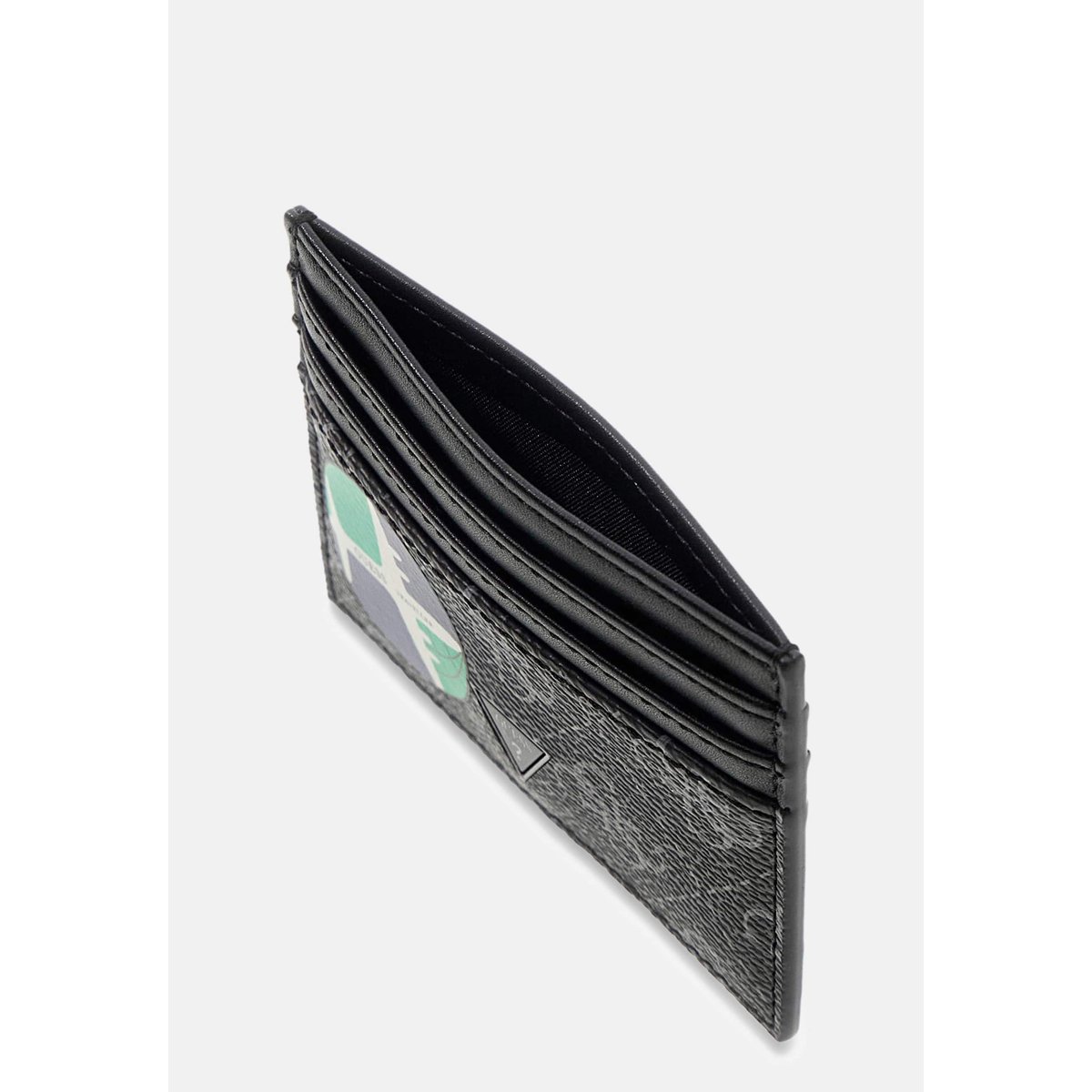Porte-Cartes Milano mub, GUESS