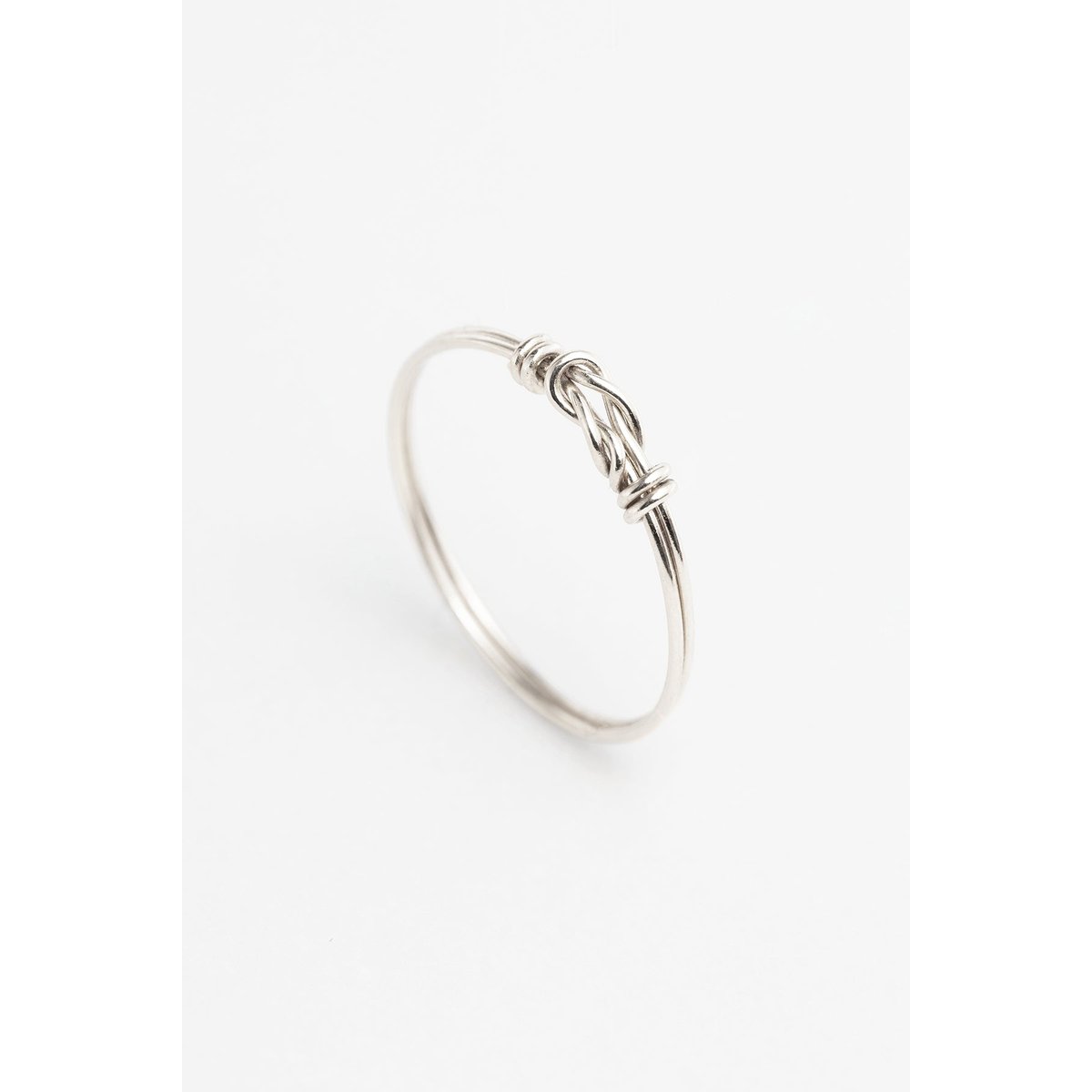 Bague Héra - Argent argent, YAY PARIS