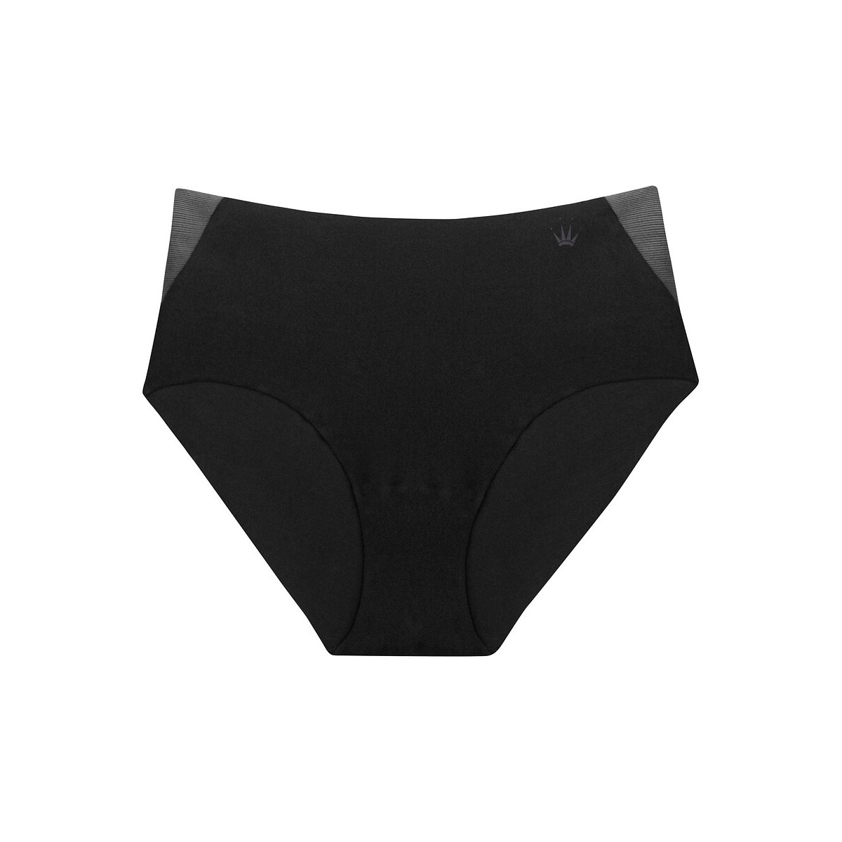 Culotte maxi Flex Smart nero , TRIUMPH