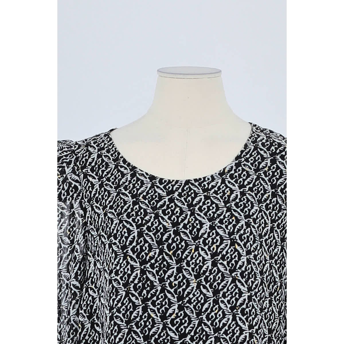 Blouse - Très Bon État noir, CLAUDIE PIERLOT