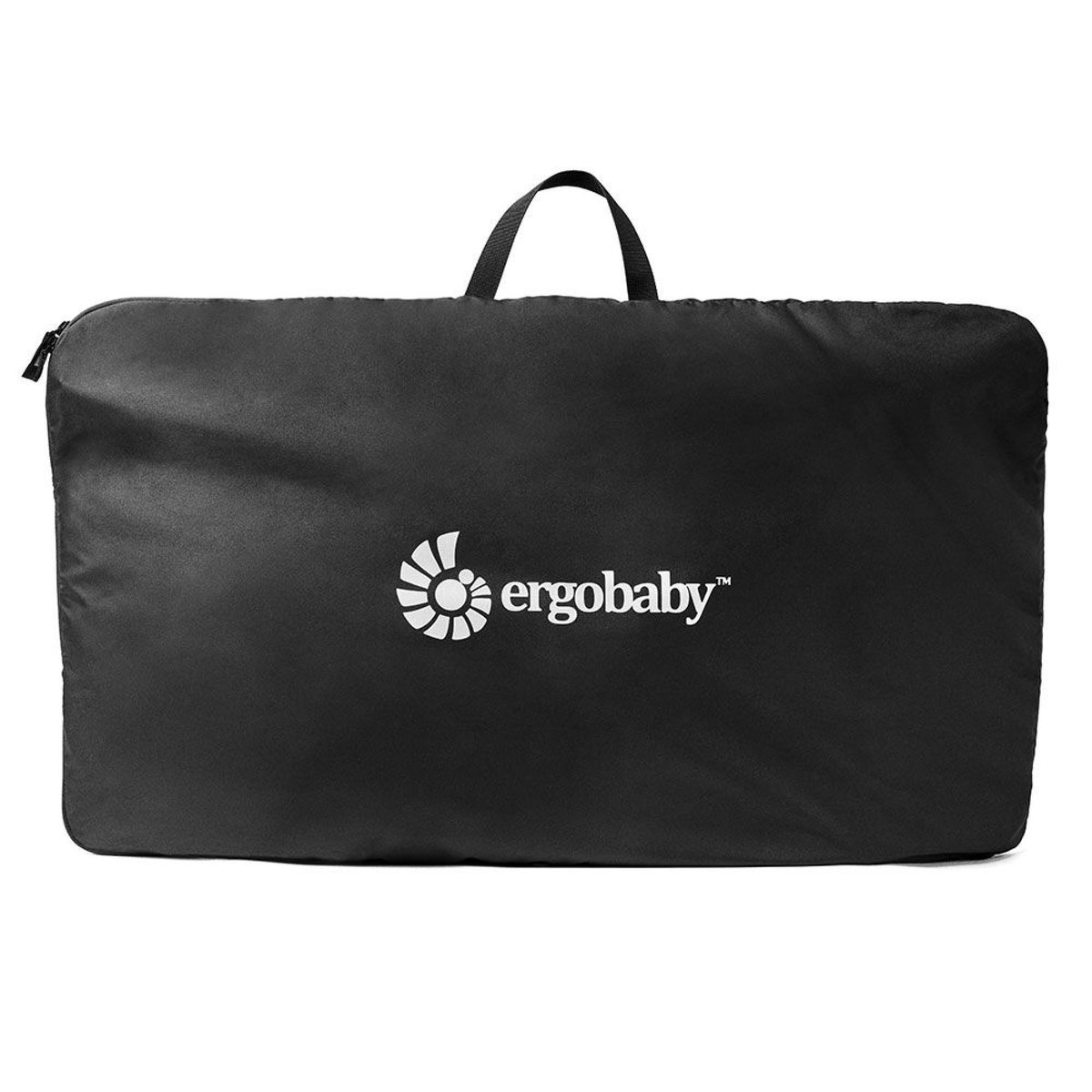 Sac de transport pour transat Evolve noir, ERGOBABY