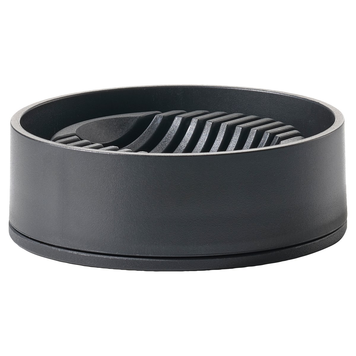 Coupe-œuf SINGLES noir, ZONE DENMARK