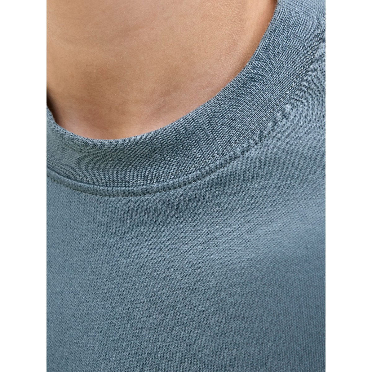 T-Shirt stormy weather, JACK & JONES JUNIOR