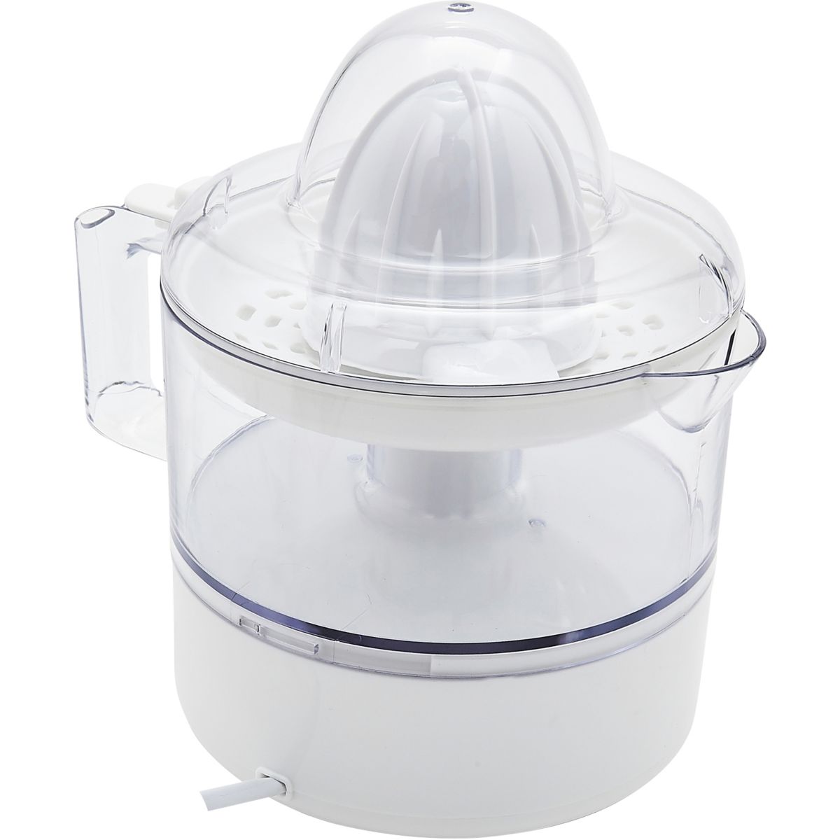 Presse-agrumes PA L3 blanc, LISTO