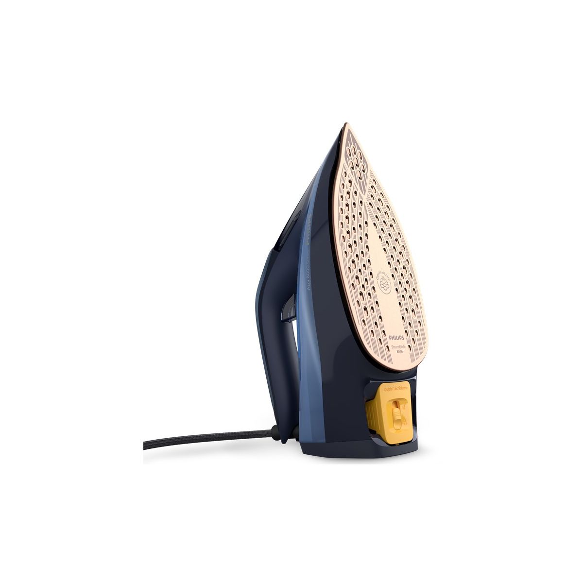 Fer à repasser DST8020/20 fer à vapeur bleu bleu, PHILIPS