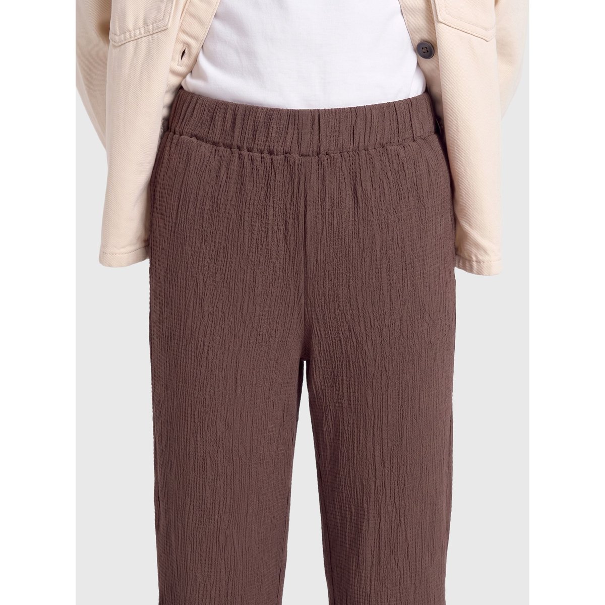 Pantalon shopping bag, KIDS ONLY