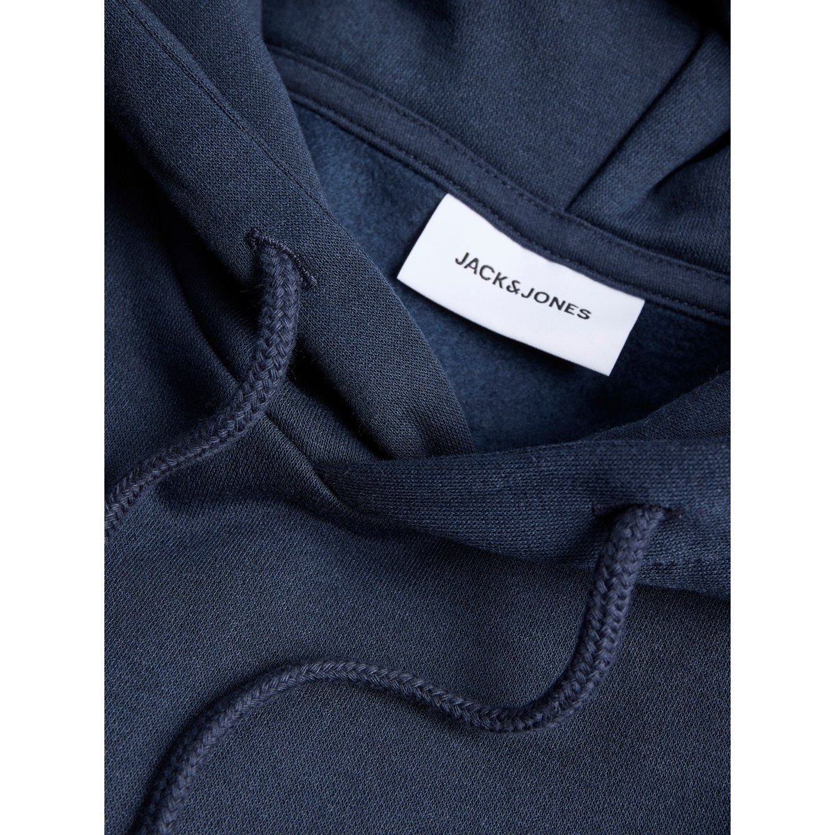 Sweat À Capuche navy blazer 1, JACK & JONES