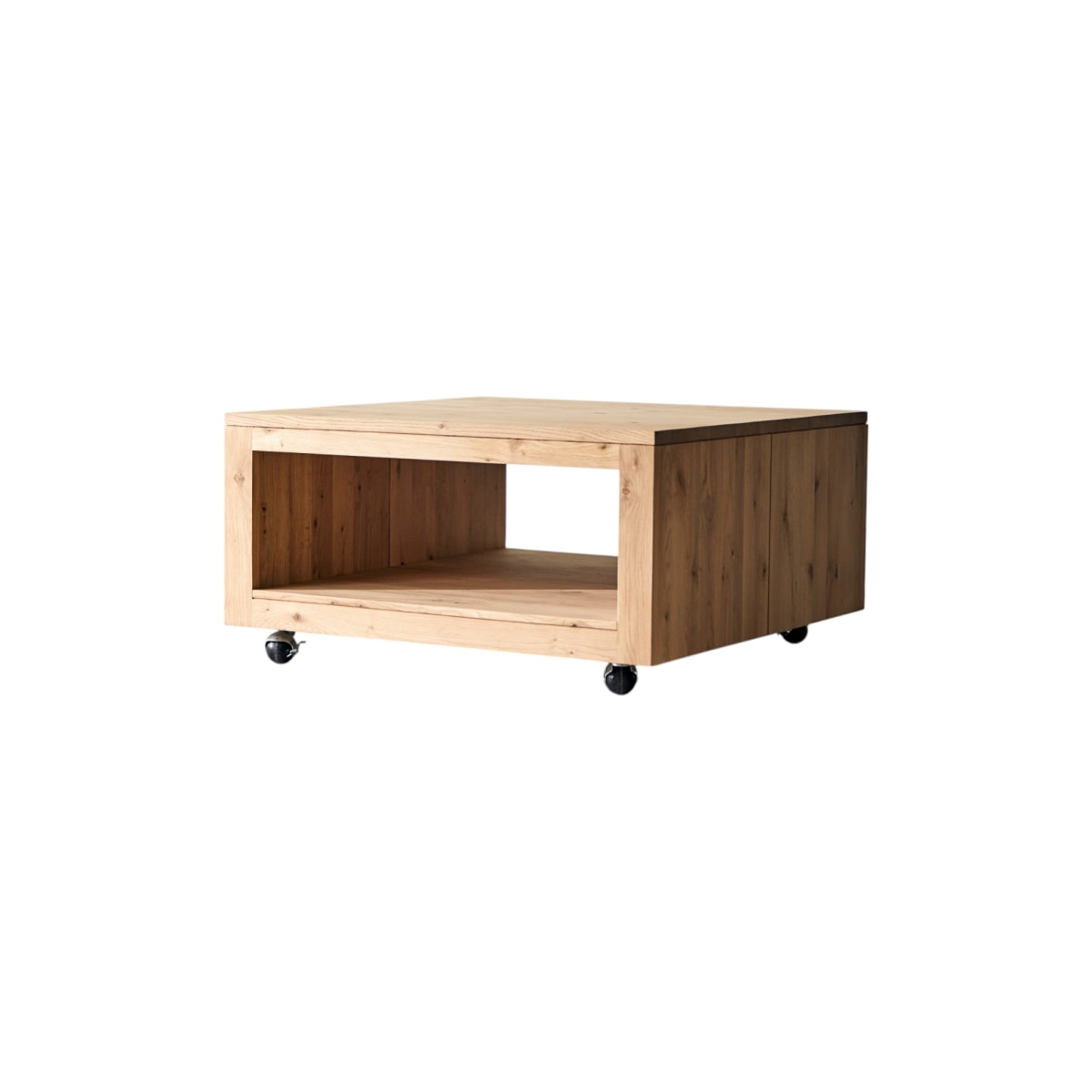 Table basse, ANOA couleur unique, TIKAMOON