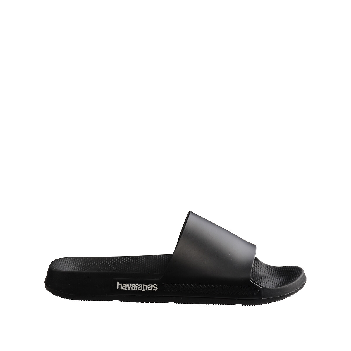 Claquettes Slide Classic noir, HAVAIANAS