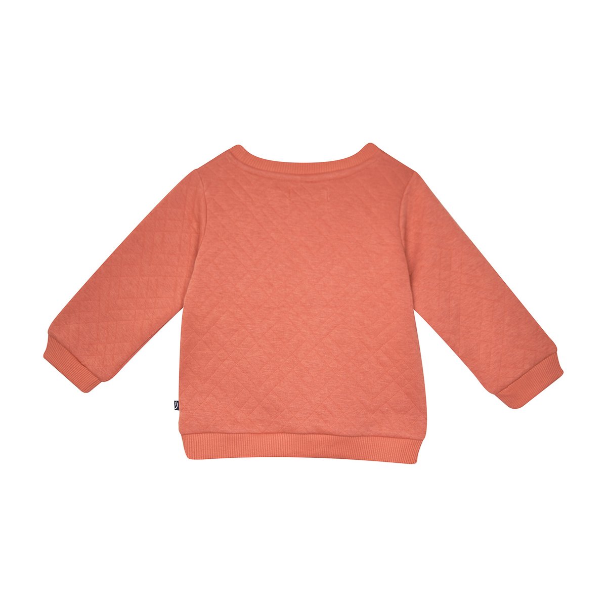 Sweat susana maille fantaisie rose, SUCRE D'ORGE