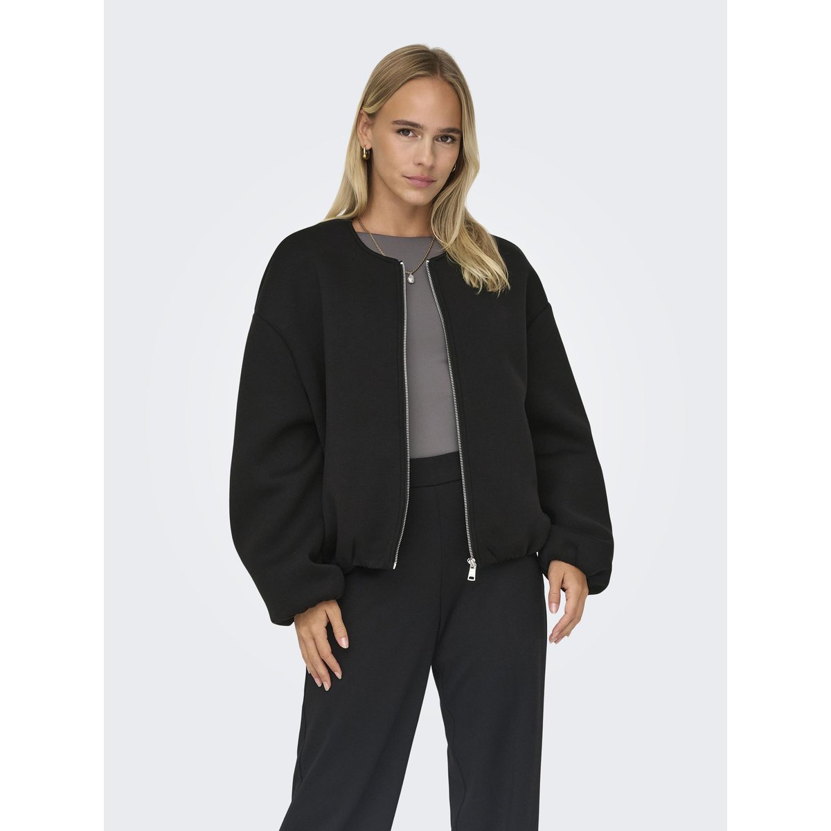 Veste black, ONLY