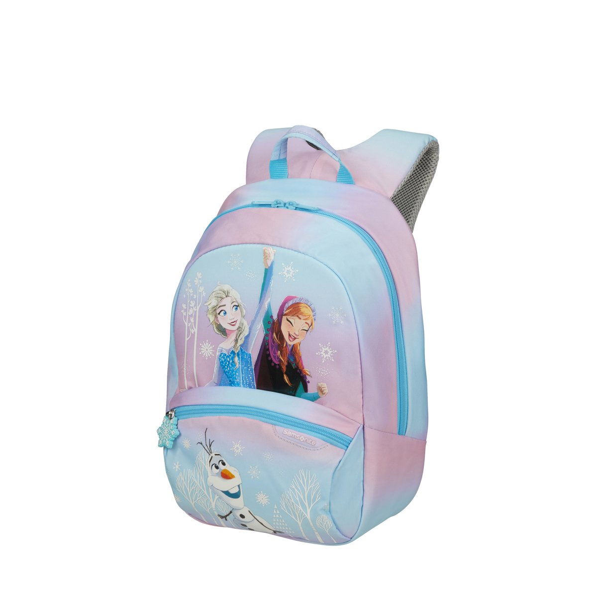 Disney ultimate 2.0 sac a dos taille s frozen Samsonite La Redoute