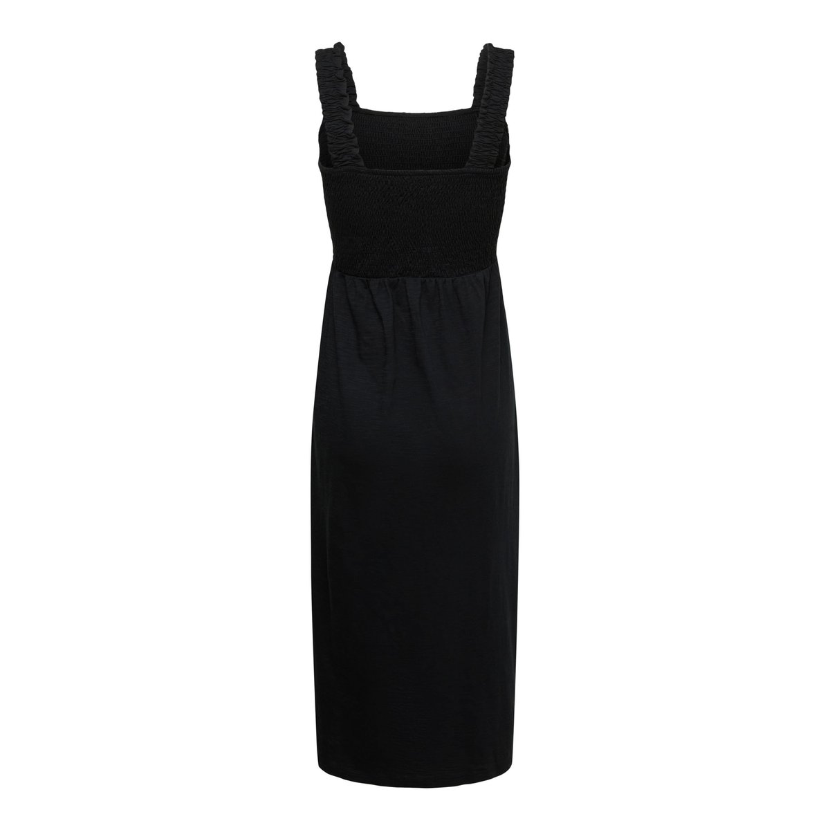 Robe black 1, MAMA LICIOUS