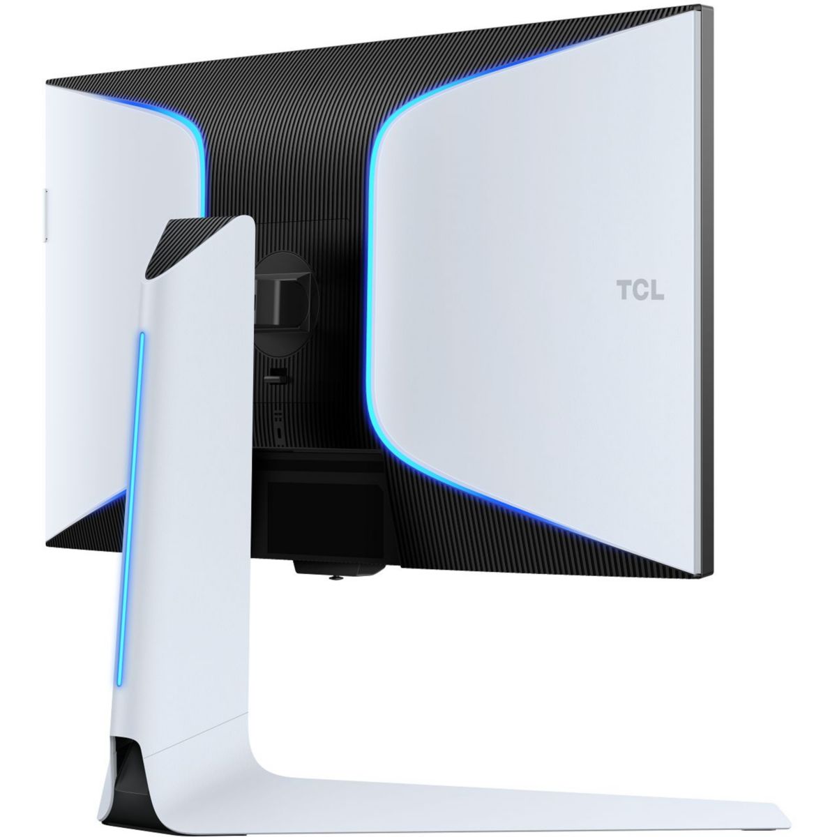 Ecran PC Gamer 27R83U 27" 4K 160Hz VA MiniLED HDR 1400 HDMI 2.1 AMD FreeSync couleur unique, TCL