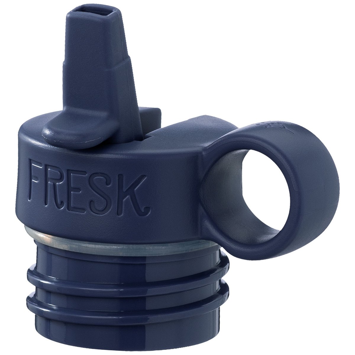 Gourde isotherme bleu, FRESK