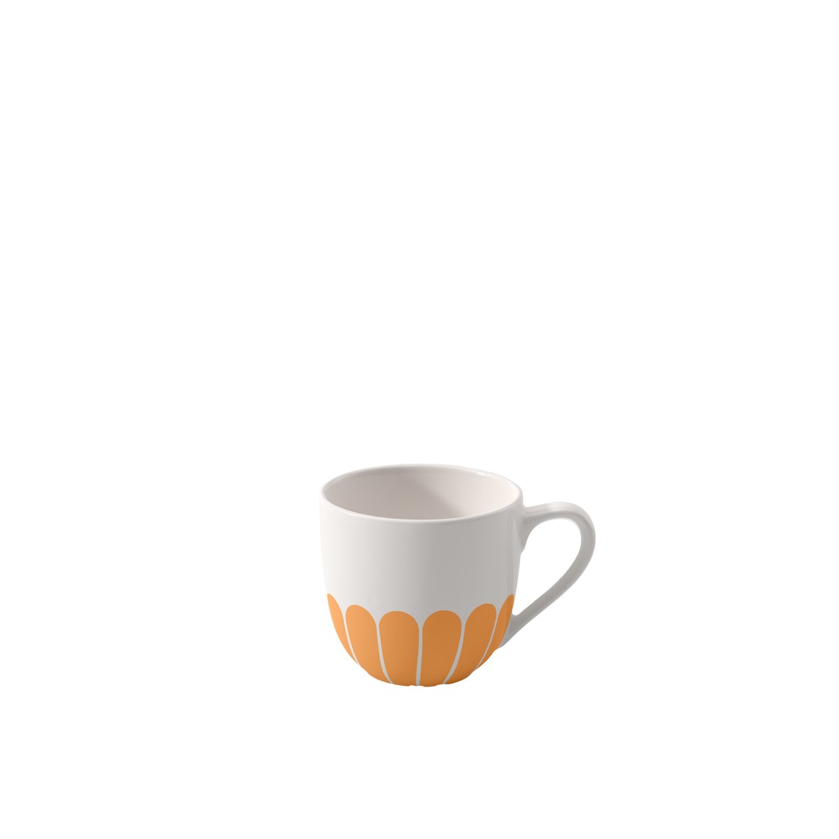 Tasse À Expresso FLEUR couleur unique, VILLEROY & BOCH