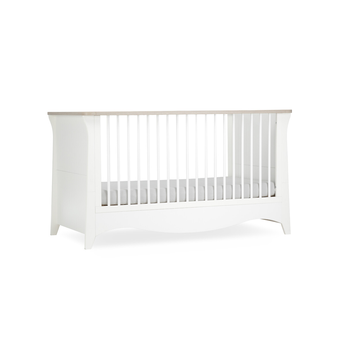 Clara 3 Piece Nursery Furniture Set ash, CUDDLECO