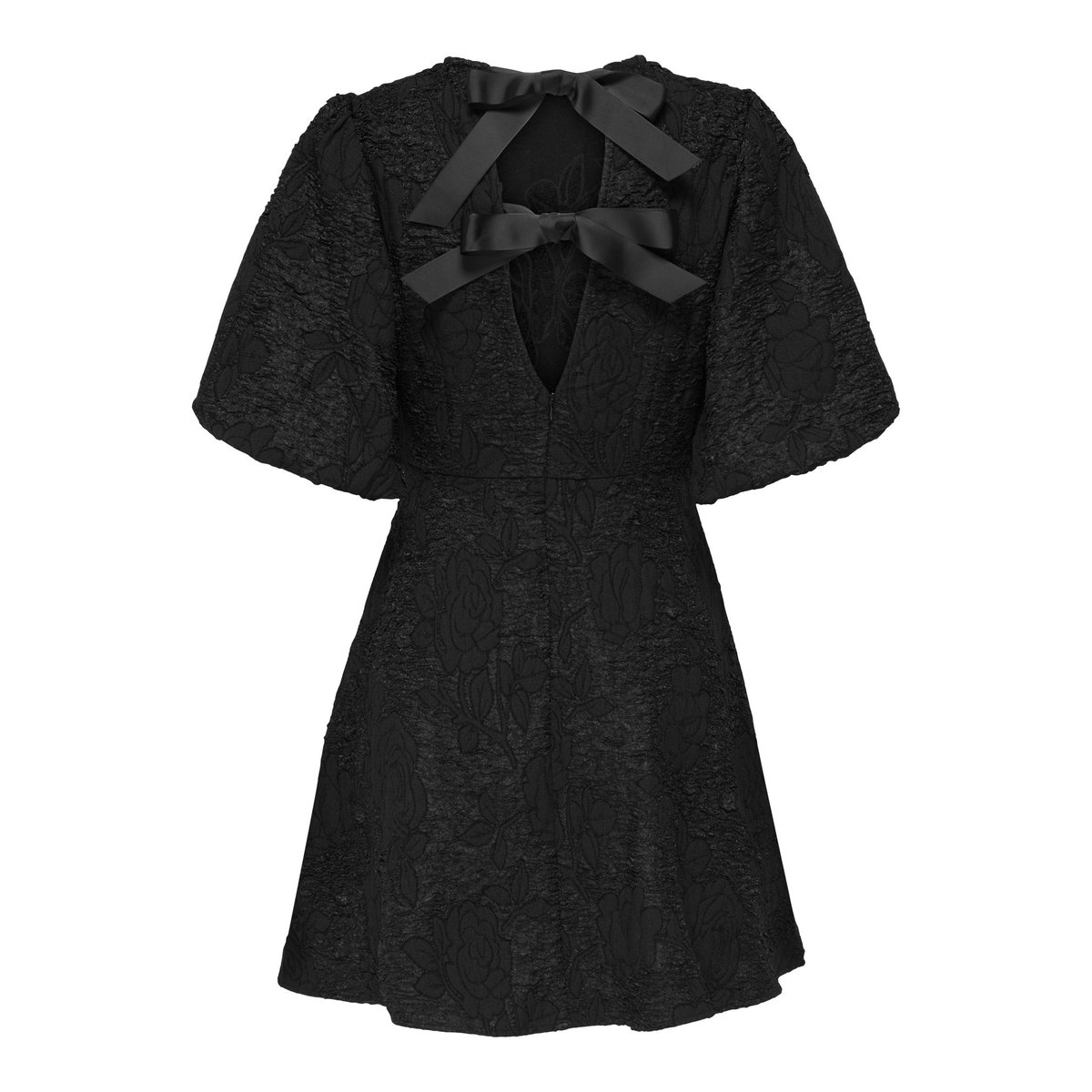 Robe black 1, JDY