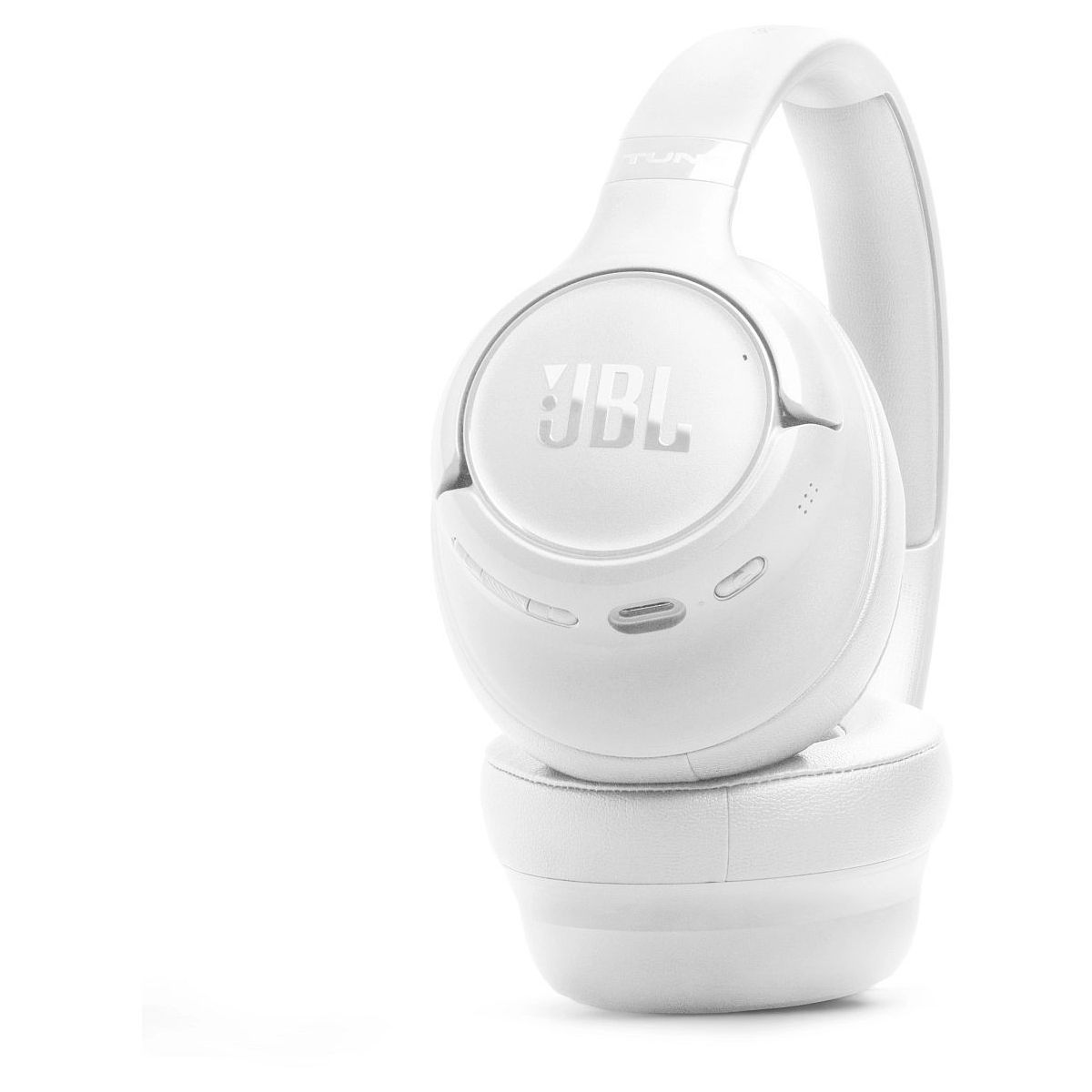Casque Tune 730BT Blanc couleur unique, JBL
