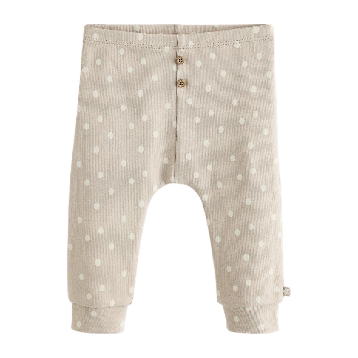 Ensemble bébé haut et legging, 2 pièces lapin écru, NEXT